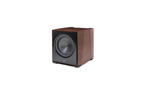 Paradigm XR 11 Orzech Subwoofer Salon Poznań Wrocław