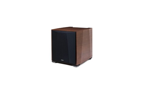 Paradigm XR 11 Orzech Subwoofer Salon Poznań Wrocław