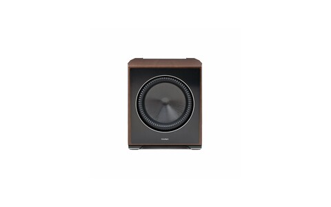 Paradigm XR 11 Orzech Subwoofer Salon Poznań Wrocław