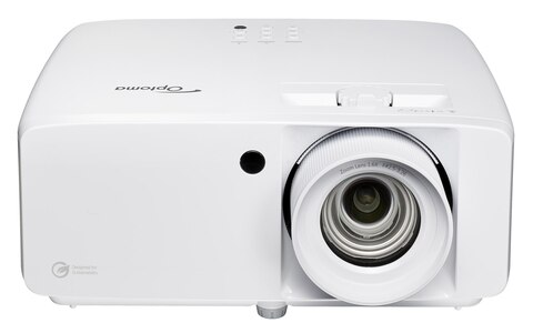 Projektor DLP 4K UHD Optoma ZK551 Salon Poznań Wrocław