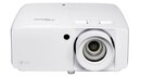 Projektor DLP 4K UHD Optoma ZK551 Salon Poznań Wrocław