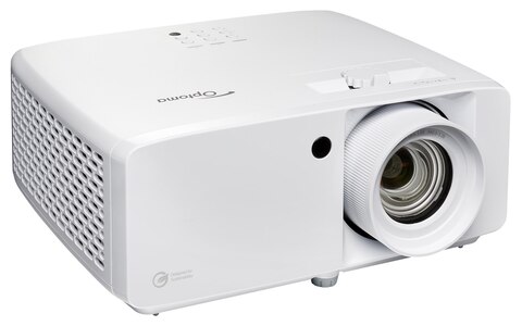 Projektor DLP 4K UHD Optoma ZK551 Salon Poznań Wrocław