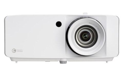 Projektor DLP 4K UHD Optoma ZK551 Salon Poznań Wrocław