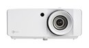 Projektor DLP 4K UHD Optoma ZK551 Salon Poznań Wrocław