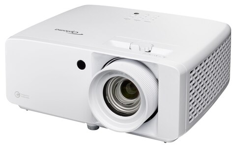 Projektor DLP 4K UHD Optoma ZK551 Salon Poznań Wrocław