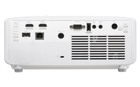 Projektor DLP 4K UHD Optoma ZK551 Salon Poznań Wrocław