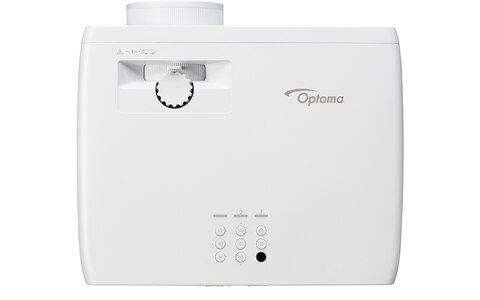 Projektor DLP 4K UHD Optoma ZK551 Salon Poznań Wrocław