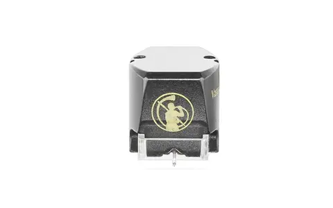 Gold Note Valore 425 Lite Special + Vasari Gold Czarny Gramofon Poznań