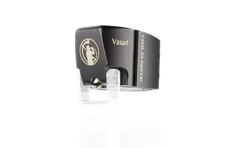 Gold Note Valore 425 Lite Special + Vasari Gold Biały Gramofon Poznań