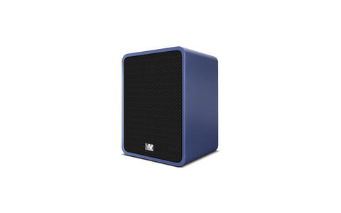 Kolumna Podstawkowa Wharfedale Denton 1S Niebieska