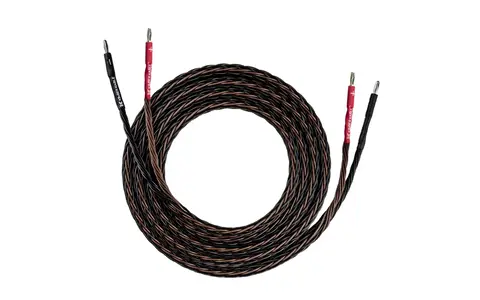Zakonfekcjonowany Kabel Głośnikowy 2 x 3,0m Kimber Kable 8PR