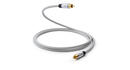 QED Performance Coaxial 1,5m Przewód Koaksjalny Salon Poznań Wrocław