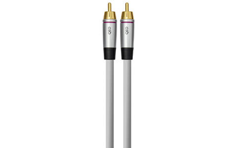 QED Performance Coaxial 3,0m Przewód Koaksjalny Salon Poznań Wrocław