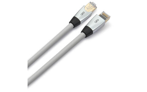 QED Performance Ethernet 0,75m Przewód Sieciowy RJ45 Salon Poznań Wrocław