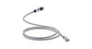 QED Performance Ethernet 6,0m Przewód Sieciowy RJ45 Salon Poznań Wrocław