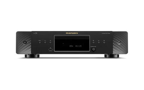 Odtwarzacz CD Marantz CD 70 Czarny