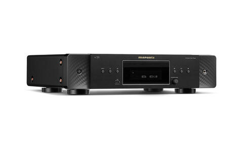 Odtwarzacz CD Marantz CD 70 Czarny